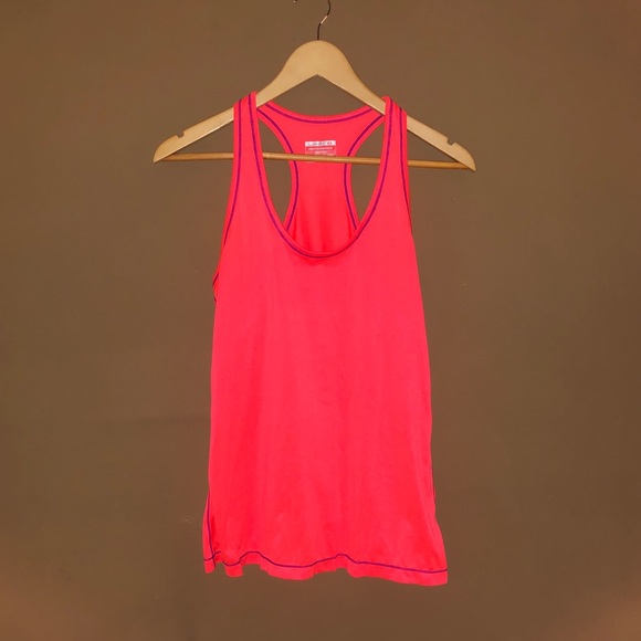 Layer 8 Performance Racerback Tank-Top - Picture 1 of 3